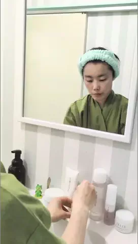 かえるのサロンのTikTok投稿