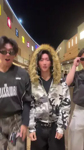 がべらのTikTok投稿