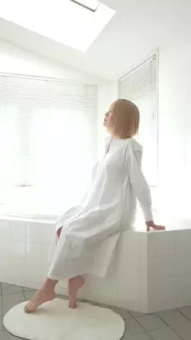 平成フラミンゴNICOのTikTok投稿
