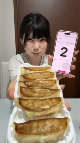 ななちゃんのTikTok投稿