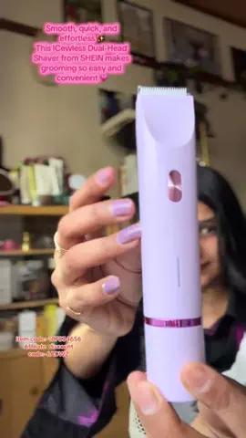 Jesika💜🦚🦚🦚のTikTok PR投稿：So happy to receive this month’s PR package from SHEIN 💕#pr #shein #affi…