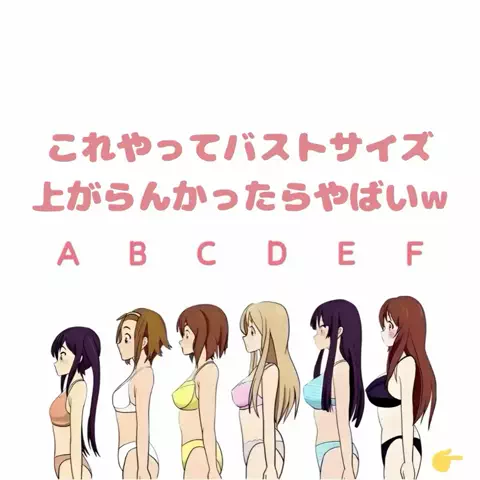 2世のTikTok投稿