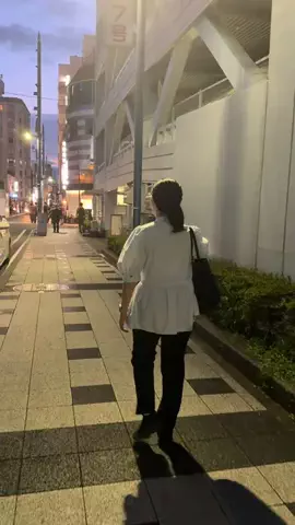 RayのTikTok投稿