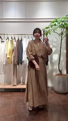 CHIKAのTikTok投稿