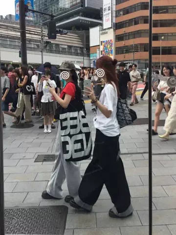 わのTikTok投稿