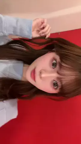 さかもちあやかのTikTok投稿