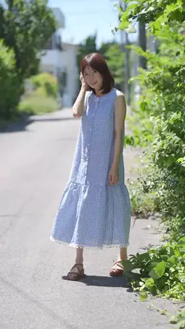 花村映実🌼オトナのグラビアモデル🌼のTikTok投稿