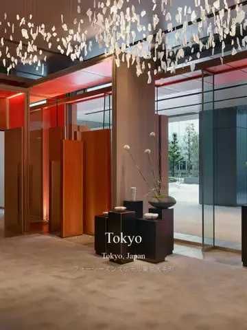 はるか*最高のホテル紹介のTikTok投稿
