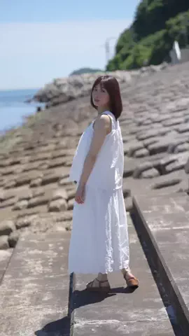 花村映実🌼オトナのグラビアモデル🌼のTikTok投稿