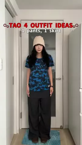 yuwaのTikTok投稿