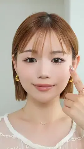 TOMOKA【メイク動画 】のTikTok投稿