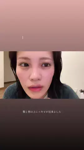 モカのTikTok投稿