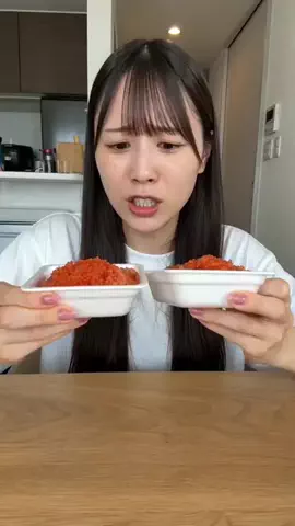 Yuki買いもの日記のTikTok投稿