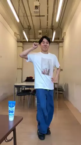 かみちぃ（ジェラードン）のTikTok投稿