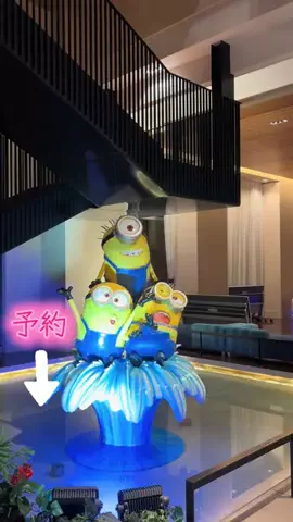 usj_365🌏のTikTok投稿