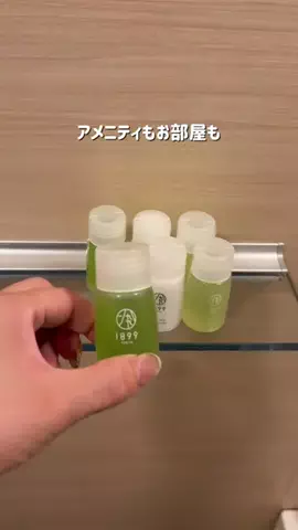 とも｜金欠アラサーのホテル図鑑💁🏻‍♀️のTikTok投稿
