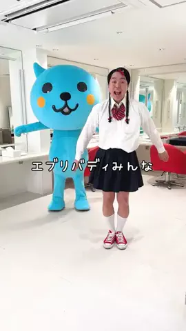 かみちぃ（ジェラードン）のTikTok投稿