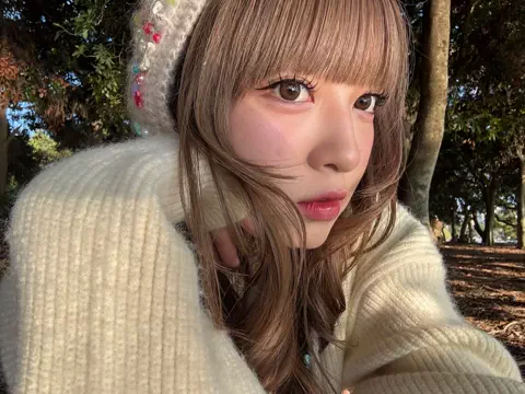 陽のTikTok投稿