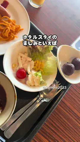 Sample2023のTikTok投稿