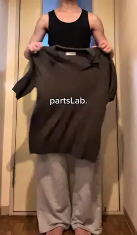 後藤ファンのTikTok投稿