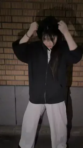 ミルのTikTok投稿
