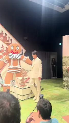 岩瀬洋志 YOJI IWASEのTikTok投稿