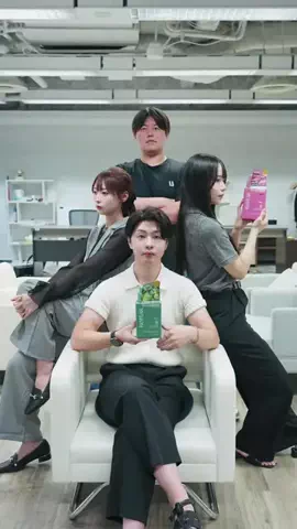 マジかんMartのTikTok投稿