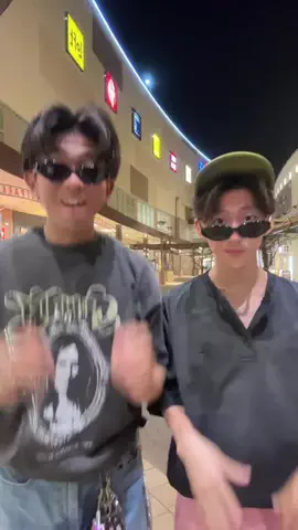 がべらのTikTok投稿