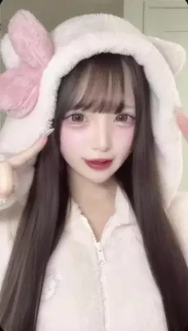 ねむにゃんちゃん♡のTikTok投稿