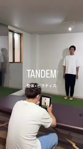 中村 孝一のTikTok投稿