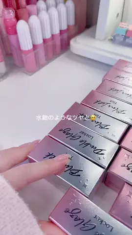 ミレの日常のTikTok投稿