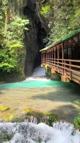 JPN🇯🇵ガラス玉【旅行.絶景.おすすめスポット紹介】のTikTok投稿
