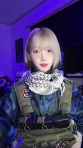 RURI🐺🍕のTikTok投稿