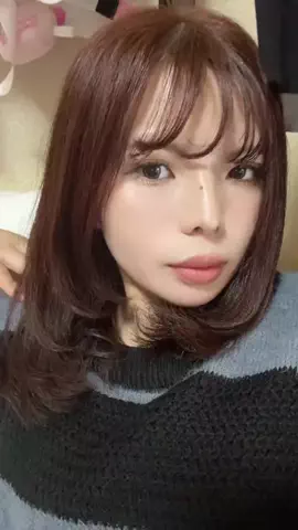 さあつぇるのTikTok投稿