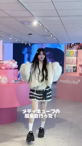 ぽよのTikTok投稿