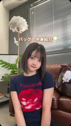 瀬乃真帆子（α＋）のTikTok投稿