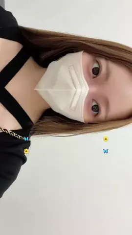 垢抜け日記ちゃんのTikTok投稿