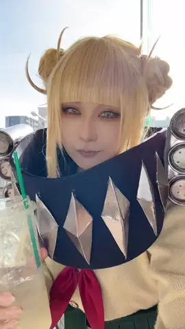 るなちっち🧝‍♀️🦋神嬢LunAのTikTok投稿