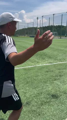 ケンタGKコーチ⚽️🧤のTikTok投稿