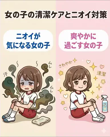 えりなのTikTok投稿