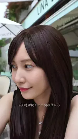 佐野ひなこのTikTok投稿