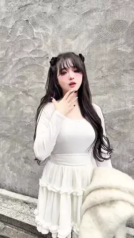 ぽよのTikTok投稿