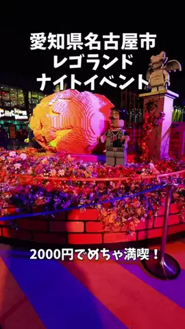 ポロ_身近なお出かけスポット紹介のTikTok投稿