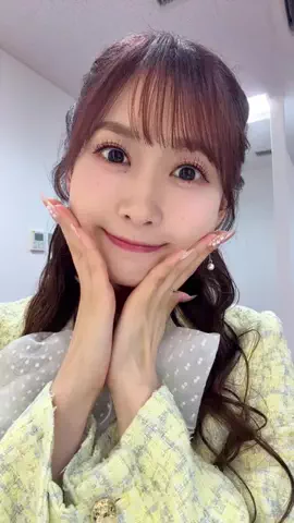 芹澤 優のTikTok投稿