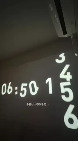 きょのかのTikTok投稿