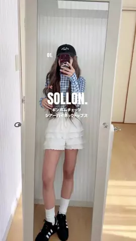 _ena_028のTikTok投稿