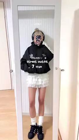 _ena_028のTikTok投稿