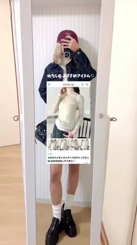 _ena_028のTikTok投稿