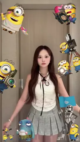 🌸桜🌸のTikTok投稿
