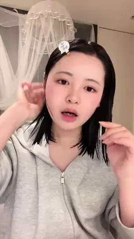 Yuna🐻🍹のTikTok投稿